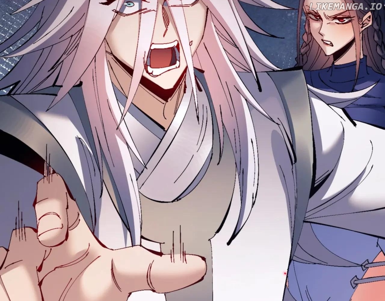 Master: This rebellious disciple is definitely not the Holy Son Chapter 134 - page 75